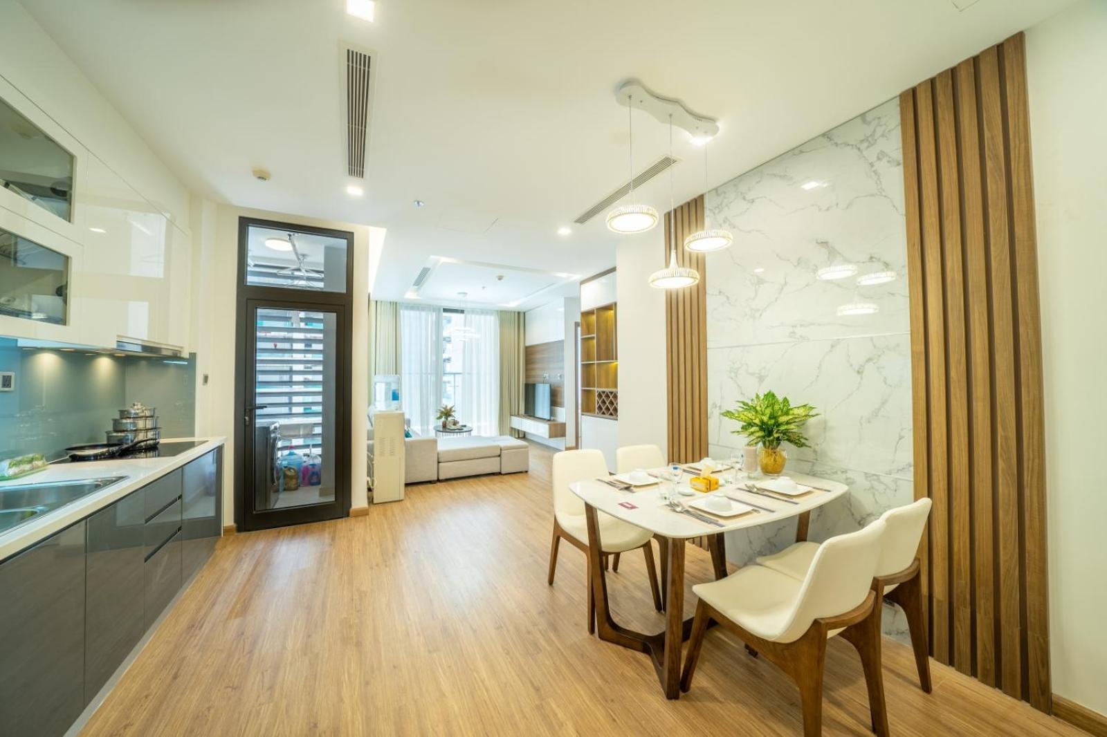 Qmp - Vinhomes Metropolis 河内 外观 照片