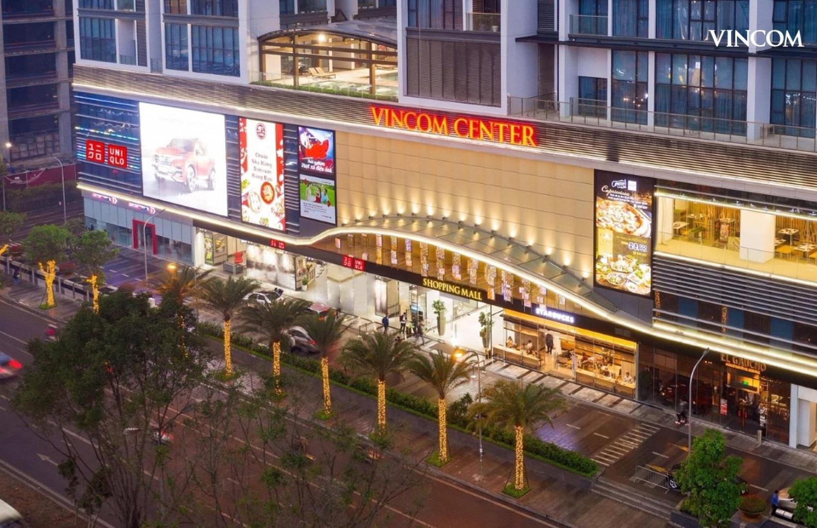 Qmp - Vinhomes Metropolis 河内 外观 照片