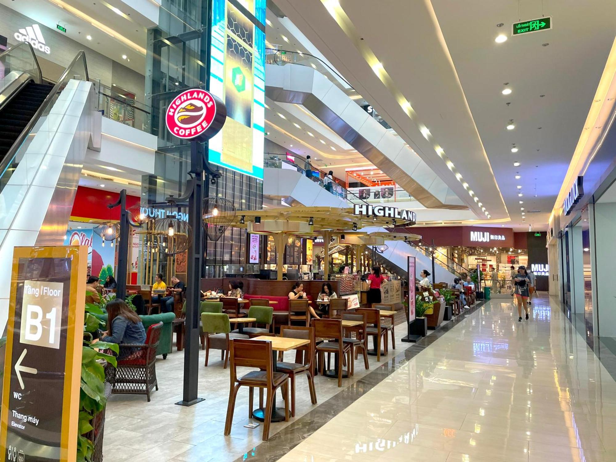 Qmp - Vinhomes Metropolis 河内 外观 照片